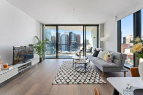 Haymarket Prime Location Charming 2 Bed, Sydney